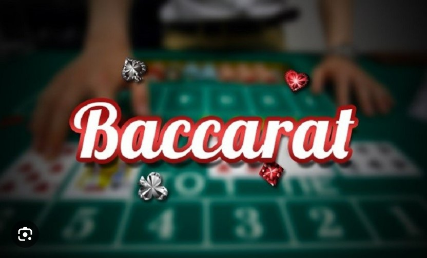 Cách đánh Game Baccarat 78win