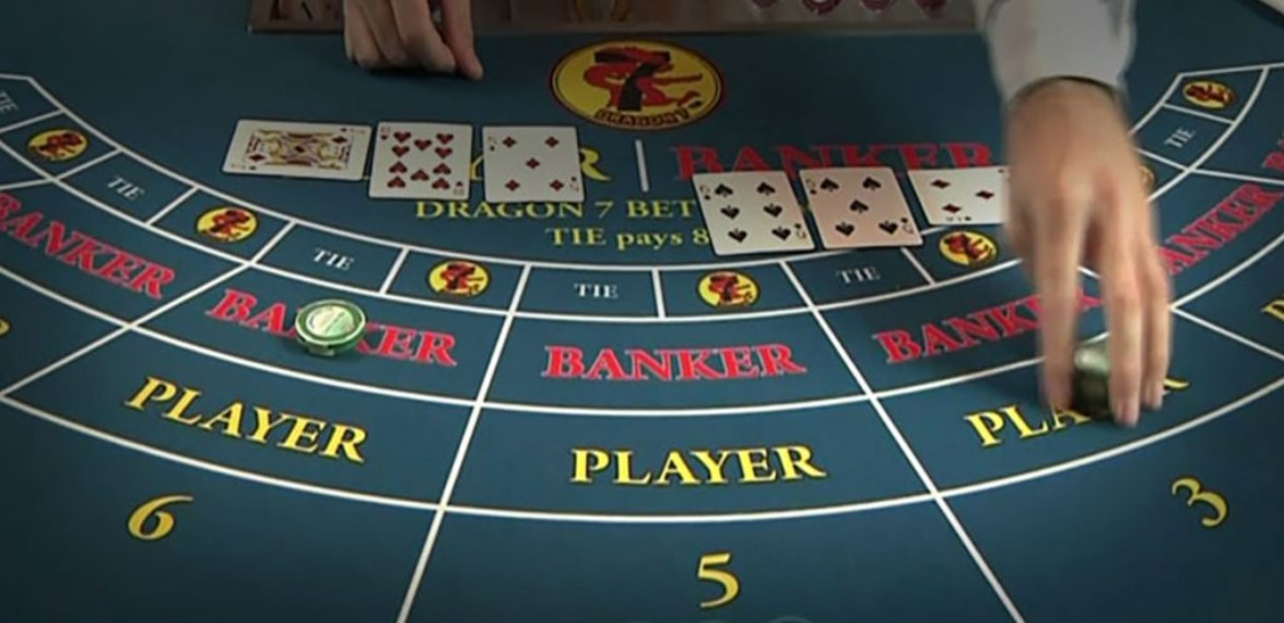 Đôi nét về bộ game Baccarat 78win