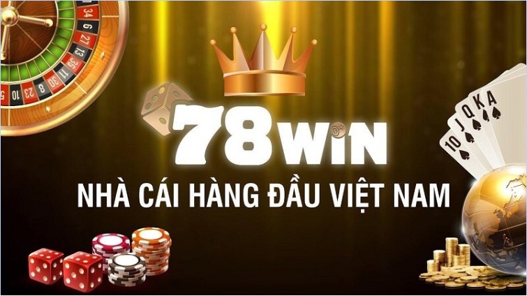 giới thiệu về 78win