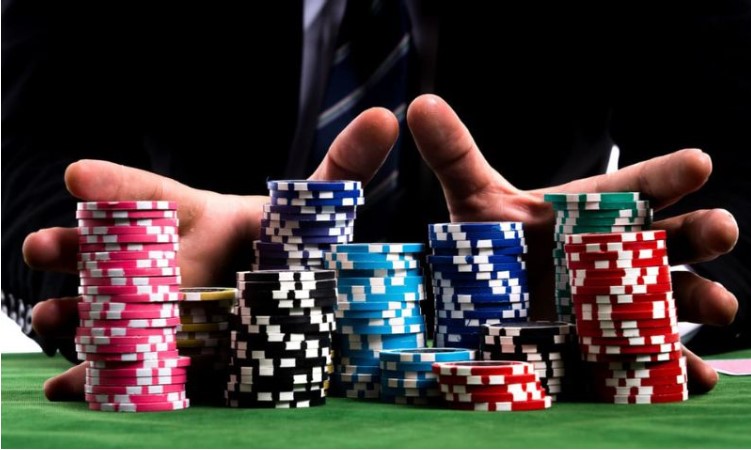 Hướng dẫn chơi Poker 78win đơn giản