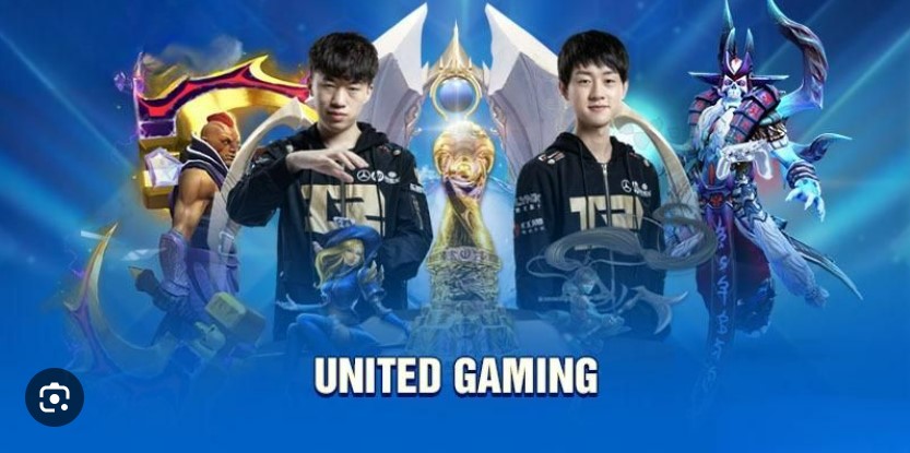 Hướng dẫn đặt cược trò chơi United Gaming 78win