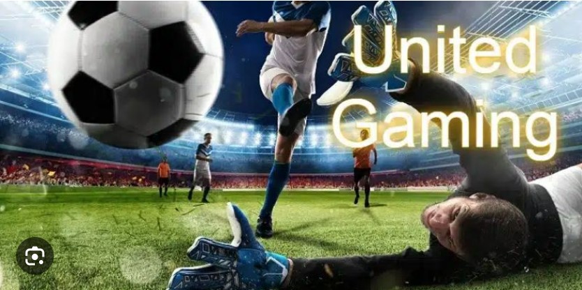 Hướng dẫn đặt cược trò chơi United Gaming 78win