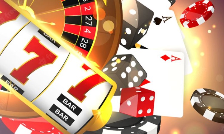 Khám phá tựa game Casino online 78win.