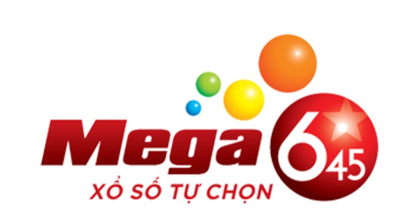 mega 6/45 đã gây nên một cơn sốt chấn động