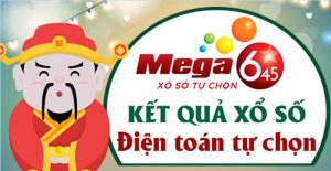 một kênh xổ số hấp dẫn mới ra đời