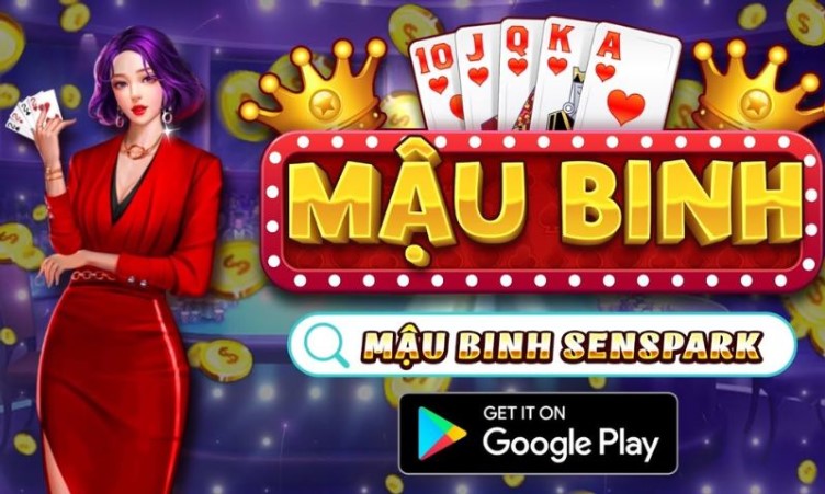 Sân chơi số 1 game mậu binh 78win