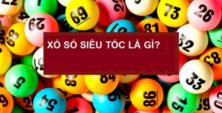 Siêu tốc 1 phút là gì?