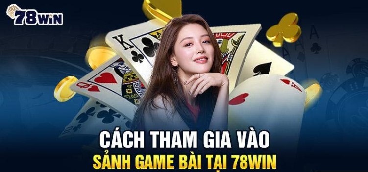 tham gia thi đấu tại nhà cái