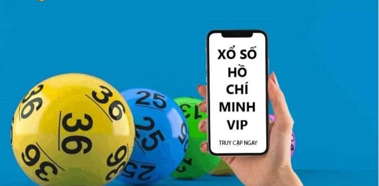 Xổ số Hồ Chí Minh VIP là loại hình giải đặc biệt