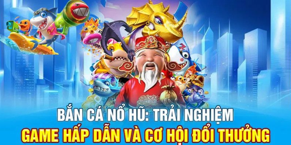 Bắn Cá Nổ Hũ 78win Online Chất Lượng Số 1 Thị Trường